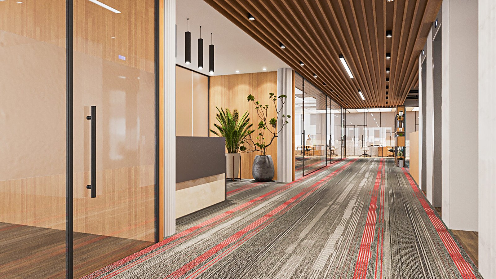 Reception (1)